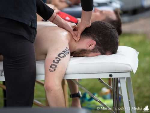 DUBLIN CITY TRIATHLON 2014